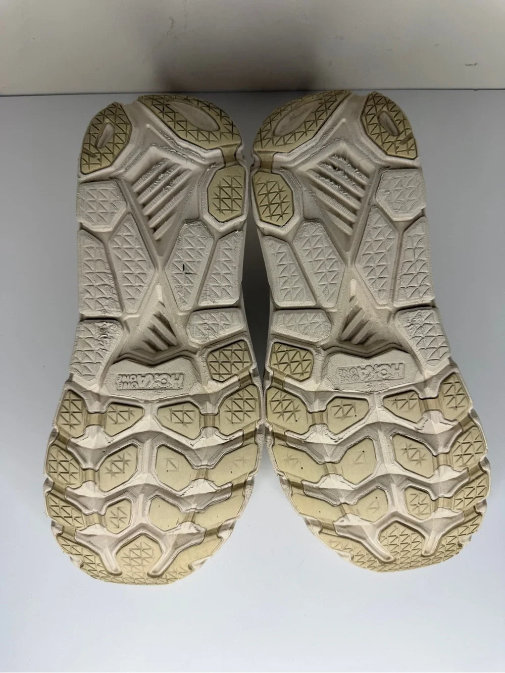 Hoka One One selling hoka